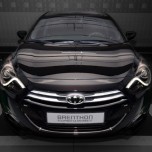 [Brenthon] Hyundai i40 Saloon - Emblem Set (BEH-H26)
