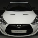 [Brenthon] Hyundai Veloster - BEH-H3 Emblem Set