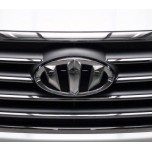[Brenthon] Hyundai Sonata LF - BEH-H42 Emblem Set