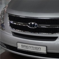 [Brenthon] Hyundai Grand Starex - Emblem Set (BEH-H5)