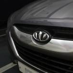 [Brenthon] Hyundai Tucson iX - BEH-H8 Emblem Set
