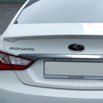 Набор эмблем High Quality 3D Evolution - Hyundai YF Sonata (ZEO)