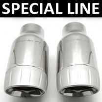 Насадка на глушитель Special Line ST-SP0003 (STERLIN F1)