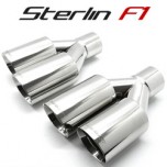 [STERLIN F1] Tuning Muffler Cutter ST-76S