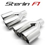 [STERLIN F1] Tuning Muffler Cutter ST-89S