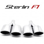 [STERLIN F1] Tuning Muffler Cutter ST-D120C
