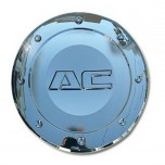 [AUTO CLOVER] SsangYong Actyon Sports - Fuel Tank Cap Cover Molding (A253)