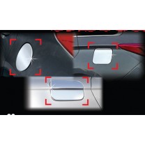 [AUTO CLOVER] Hyundai i40 - Fuel Tank Cap Cover Molding (B330)
