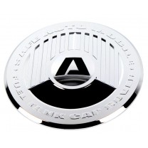 [KYOUNG DONG] SsangYong Actyon Sports - Fuel Tank Cap Cover Molding (K-145)