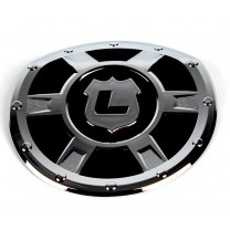 [KYOUNG DONG] Chevrolet Cruze - Fuel Tank Cap Cover Molding (K-160)