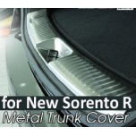 [CACAO] KIA New Sorento R - Metal Trunk Cover 