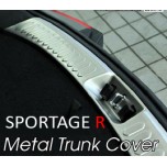 [CACAO] KIA The New Sportage R - Metal Trunk Cover 