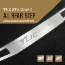 [DXSOAUTO] Hyundai All New Tucson​​ - The Standard AL Rear Step