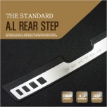 [DXSOAUTO] SsangYong Rexton W​ - The Standard AL Rear Step