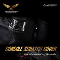 [DXSOAUTO] KIA Soul - Console Scratch Protection Cover