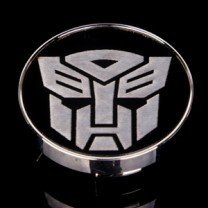 [7X] HYUNAI / KIA - Character CAW-14 Wheel Cap Emblem Set