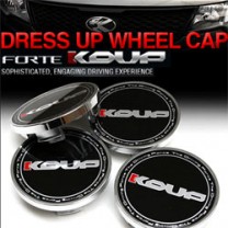 [GREENTECH] KIA Forte Koup - Dress Up Wheel Cap Set 