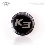 Kолпачки ступичные K3 (59мм) - Kia K3 (ChangeUp)