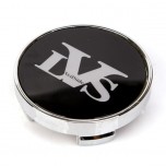 [7X] HYUNAI / KIA - LVS-Logo Wheel Cap Emblem Set