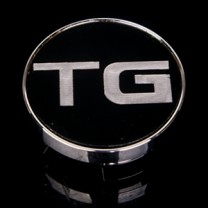 [7X] Hyundai Grandeur TG - TG JAW-12 Wheel Cap Emblem Set