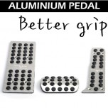[RSW] Hyundai Santa Fe The Style - Better Grip Aluminum Pedal Set