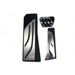 [AUTO LAMP] BMW 3 Series (F30) - Performance Sports Aluminum Pedal Set