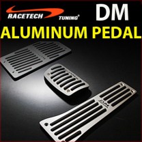 [RACETECH] Hyundai Santa Fe DM - Premium Sports Pedal Plate Set