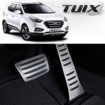 [MOBIS] Hyundai Tucson iX - TUIX Sports Pedal Kit 