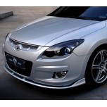 [M&S] Hyundai i30 - Front Bumper Wing Set
