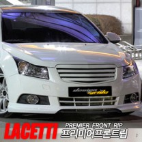 [MYRIDE] [MYRIDE] Chevrolet Lacetti Premiere - Front Lip Aeroparts Set