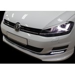 [AUTO LAMP] Volkswagen Golf 7 - RDX Style Front Lip Set