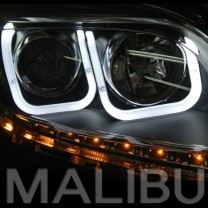[AUTO LAMP] Chevrolet Malibu - Creative LED UU Style Headlights Set