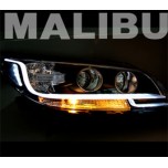 [AUTO LAMP] Chevrolet Malibu - LED Line Type Headlights Set