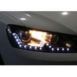 [AUTO LAMP] Volkswagen Passat  - W-Line Projector Headlights