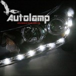 [AUTO LAMP] Chevrolet Cruze - LED Projection Headlights Set Ver.2012