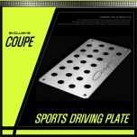 [DXSOAUTO] Hyundai Genesis Coupe​ - Sports Driving Plate