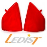 [LEDIST] KIA Soul - Concept Version Tail Lamp Cover Set