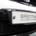 [Brenthon] KIA Forte Koup - License Plate Base (BQK-B3)