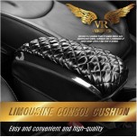 [DXSOAUTO] Hyundai Avante MD - Luxury Limousine Console Arm Cushion