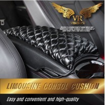 [DXSOAUTO] Hyundai Grandeur HG - Luxury Limousine Console Arm Cushion