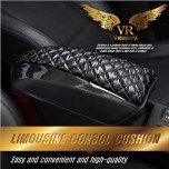 [DXSOAUTO] Hyundai YF Sonata - Luxury Limousine Console Arm Cushion