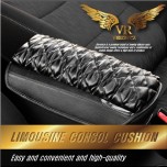 [DXSOAUTO] KIA K3 - Luxury Limousine Console Arm Cushion