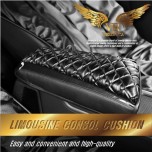 [DXSOAUTO] KIA K5 - Luxury Limousine Console Arm Cushion