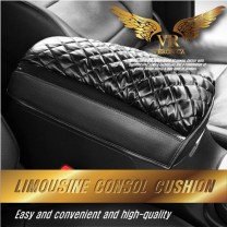 [DXSOAUTO] KIA Sorento R - Luxury Limousine Console Arm Cushion