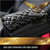 [DXSOAUTO] KIA Sportage R - Luxury Limousine Console Arm Cushion