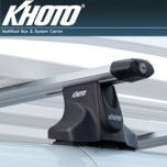 [KHOTO] Hyundai YF Sonata - Roof-on System (Aero bar type) KH261 
