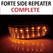 [GOGOCAR] KIA Forte - Side Mirror LED Repeater Complete Kit