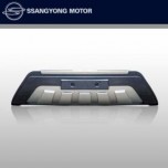 [SSANGYONG] SsangYong New Kyron - Sewon Front Bumper Guard Set