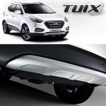 [MOBIS] Hyundai New Tucson iX - TUIX Rear Skid Plate Set