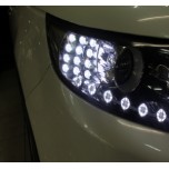 [LED & CAR] KIA Sorento R - LED Turn Signal Modules (L Version)